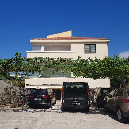 Apartment Lavanda 斯塔利格拉德-帕克利尼卡 外观 照片