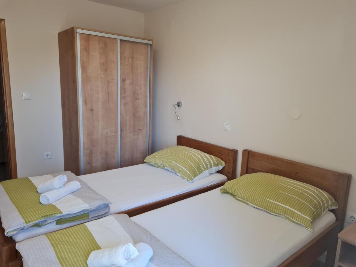 Apartment Lavanda 斯塔利格拉德-帕克利尼卡 外观 照片