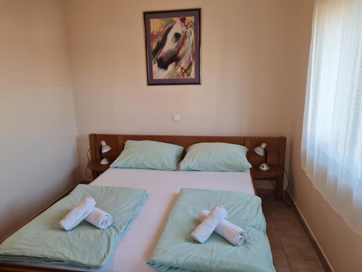 Apartment Lavanda 斯塔利格拉德-帕克利尼卡 外观 照片