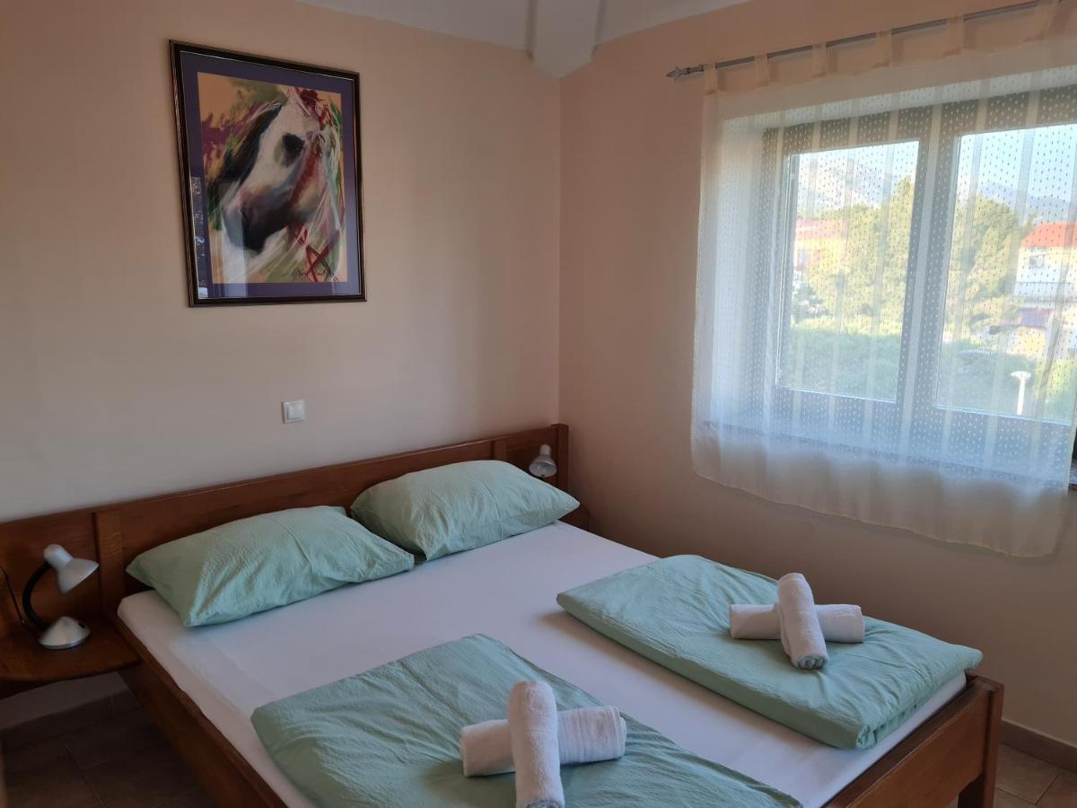 Apartment Lavanda 斯塔利格拉德-帕克利尼卡 外观 照片