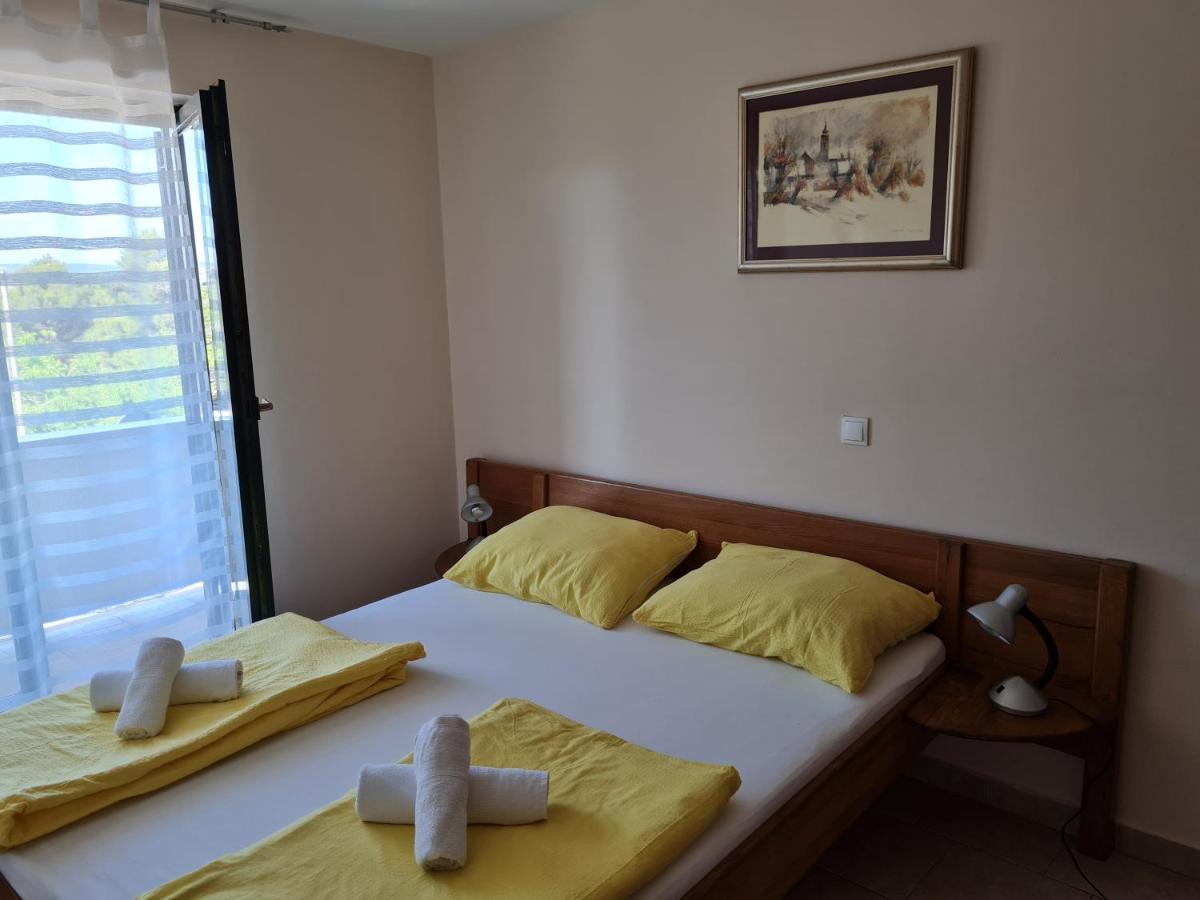 Apartment Lavanda 斯塔利格拉德-帕克利尼卡 外观 照片