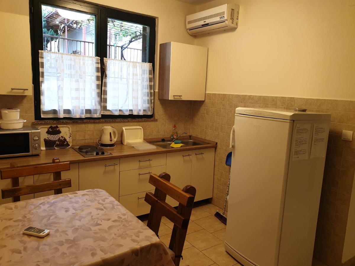 Apartment Lavanda 斯塔利格拉德-帕克利尼卡 外观 照片