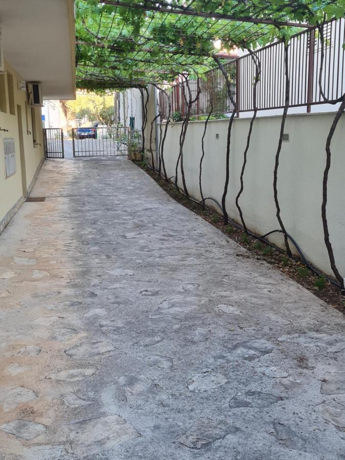 Apartment Lavanda 斯塔利格拉德-帕克利尼卡 外观 照片