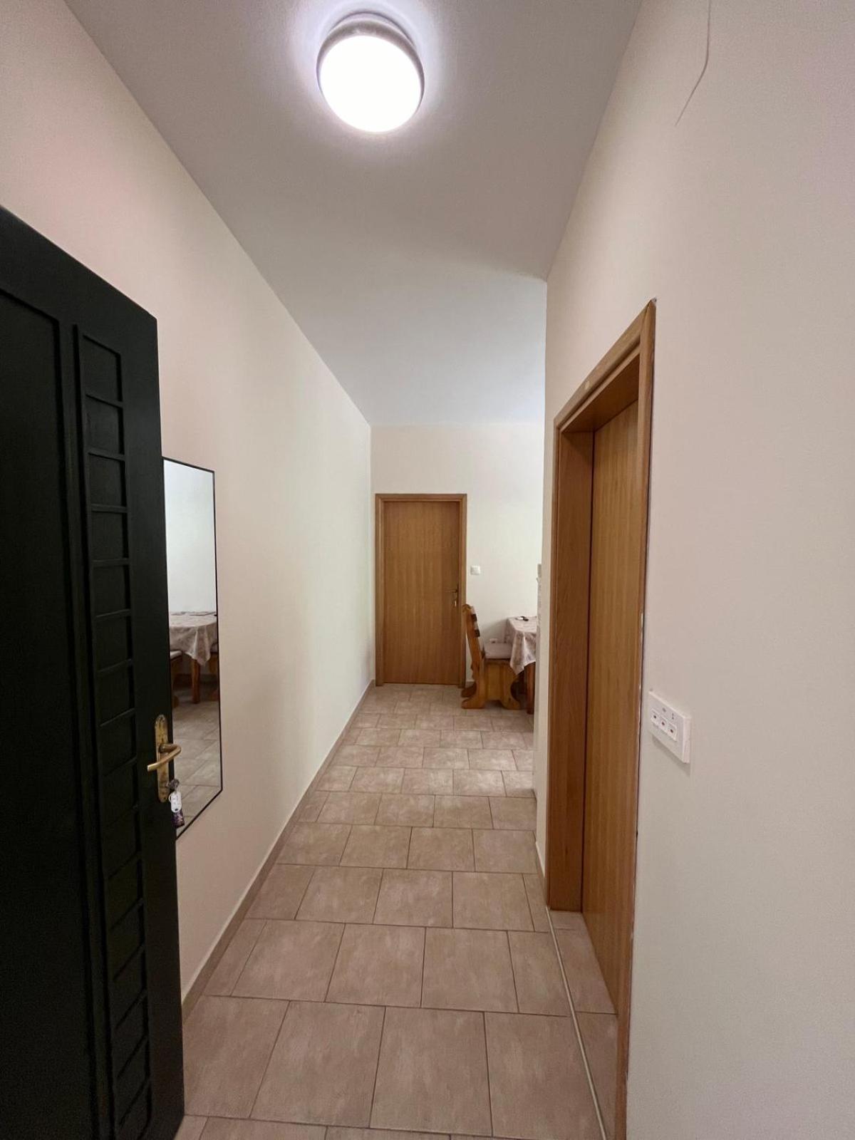 Apartment Lavanda 斯塔利格拉德-帕克利尼卡 外观 照片