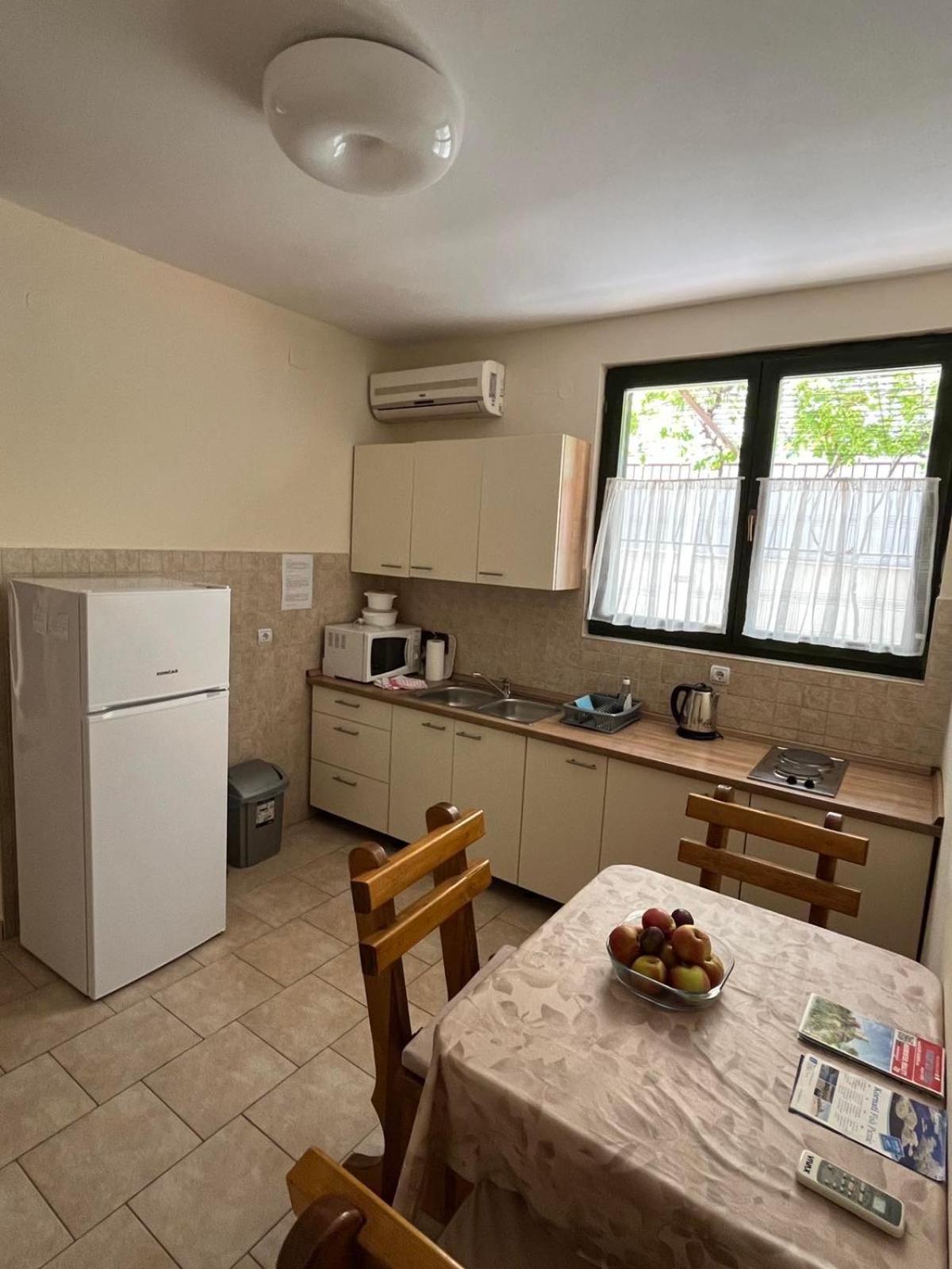 Apartment Lavanda 斯塔利格拉德-帕克利尼卡 外观 照片