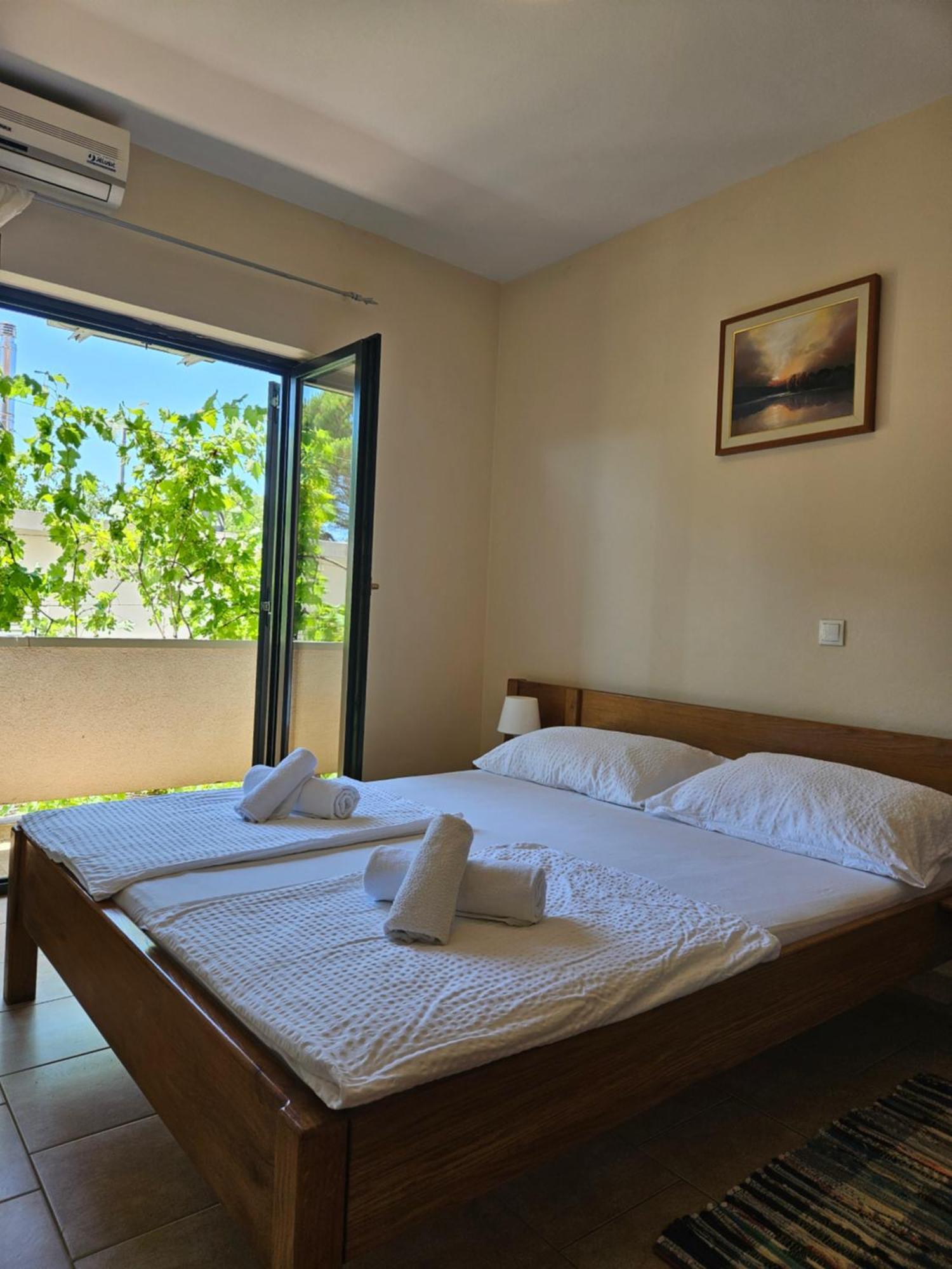 Apartment Lavanda 斯塔利格拉德-帕克利尼卡 外观 照片