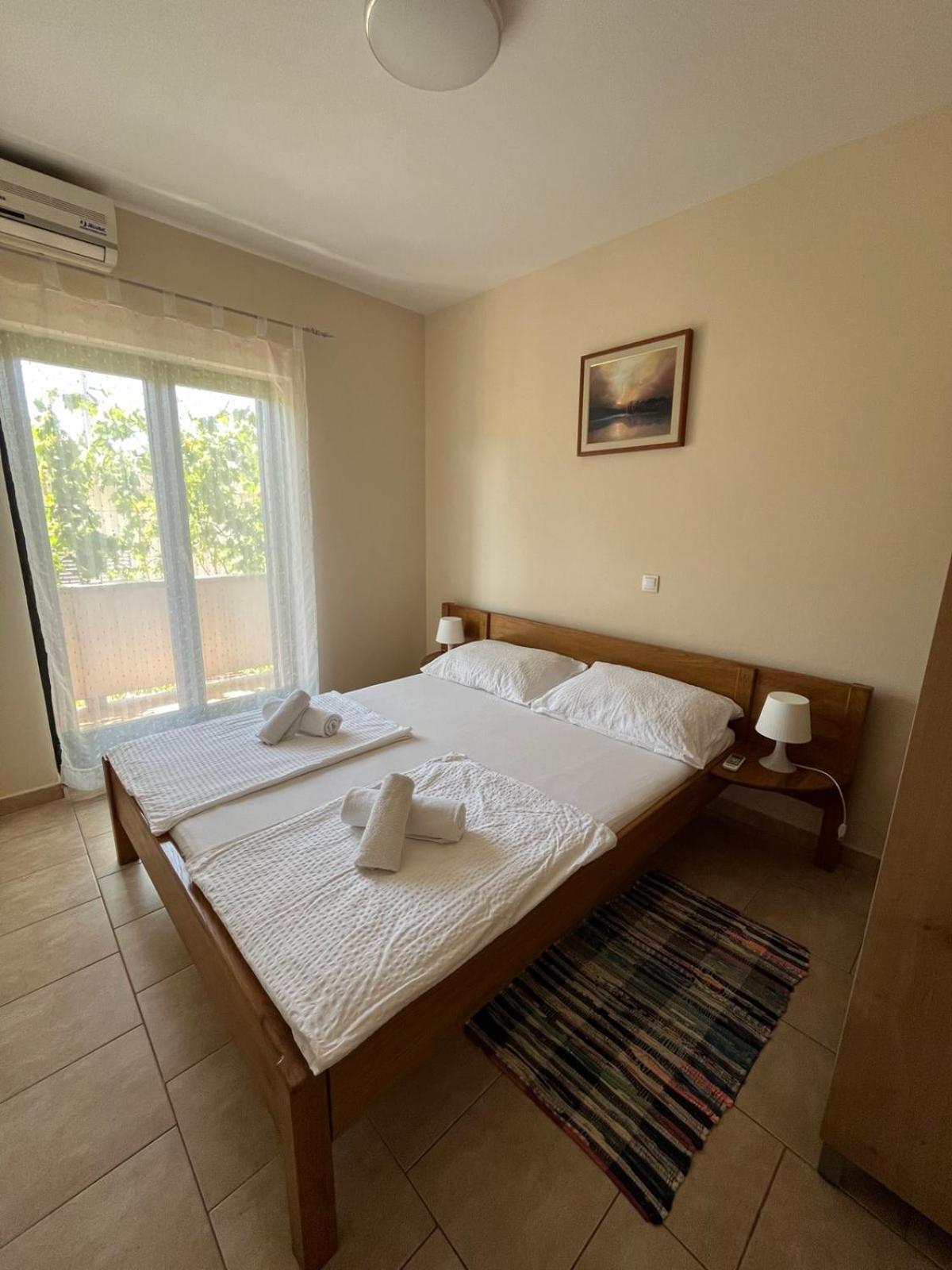 Apartment Lavanda 斯塔利格拉德-帕克利尼卡 外观 照片