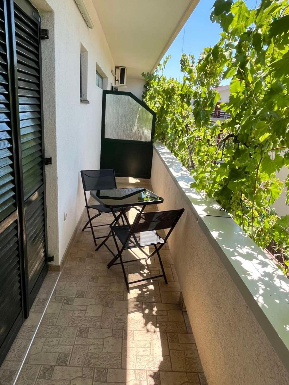 Apartment Lavanda 斯塔利格拉德-帕克利尼卡 外观 照片