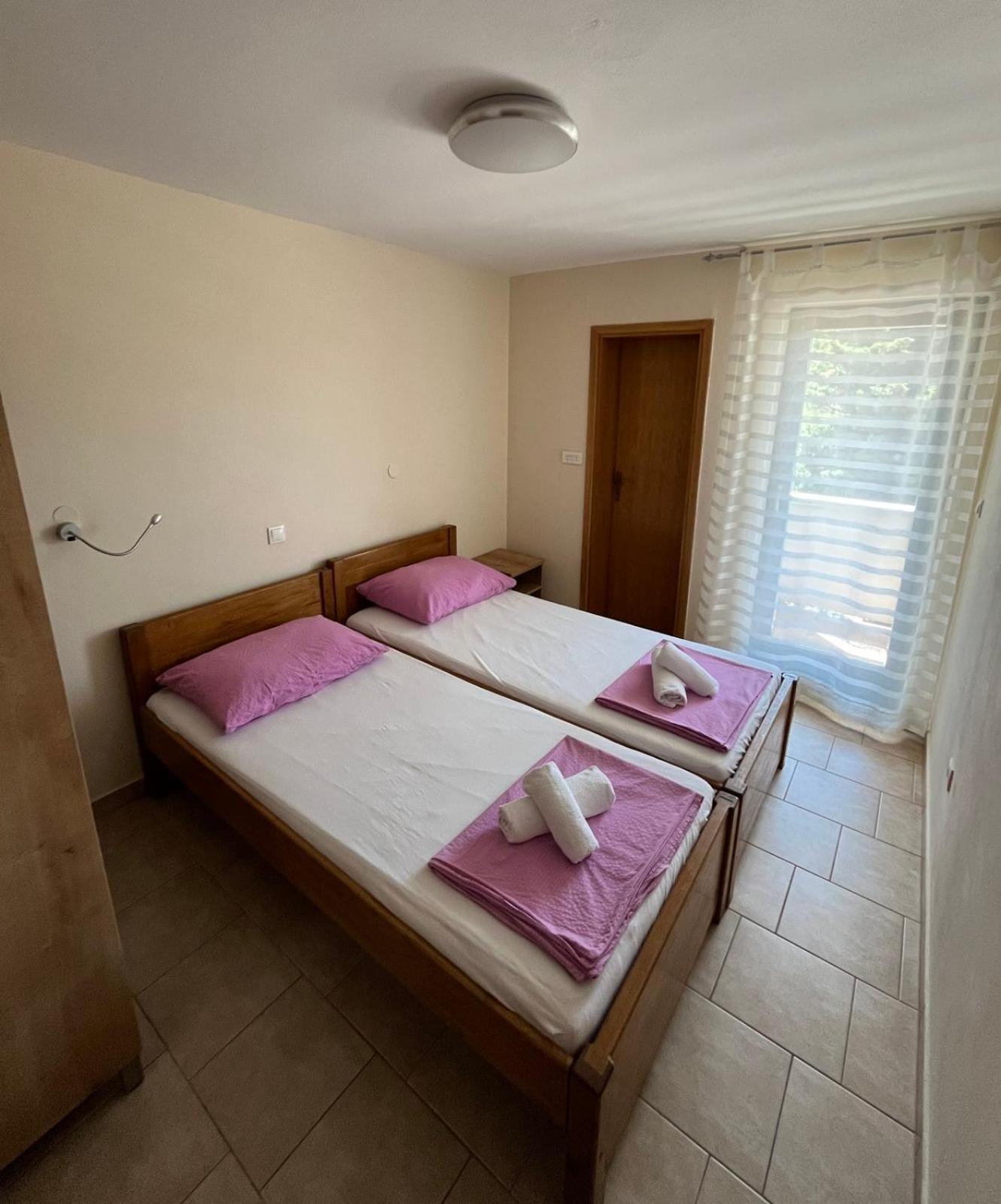 Apartment Lavanda 斯塔利格拉德-帕克利尼卡 外观 照片