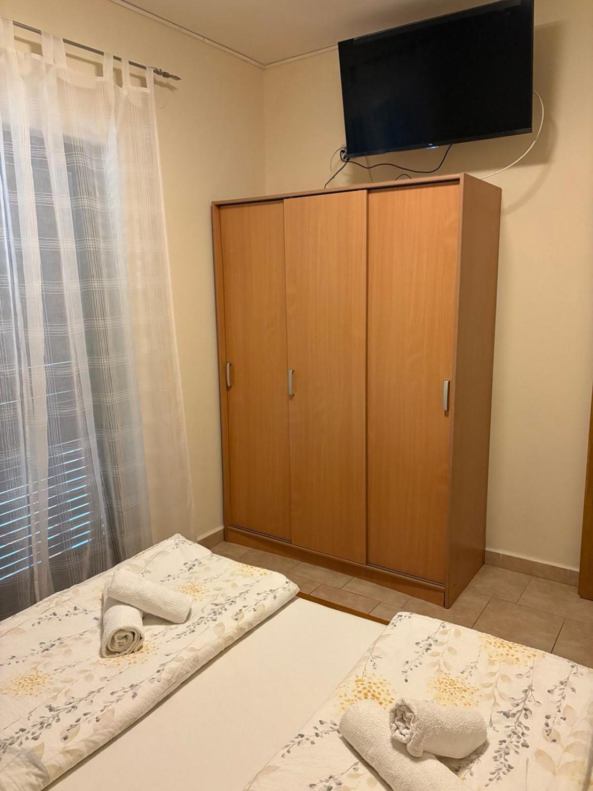Apartment Lavanda 斯塔利格拉德-帕克利尼卡 外观 照片