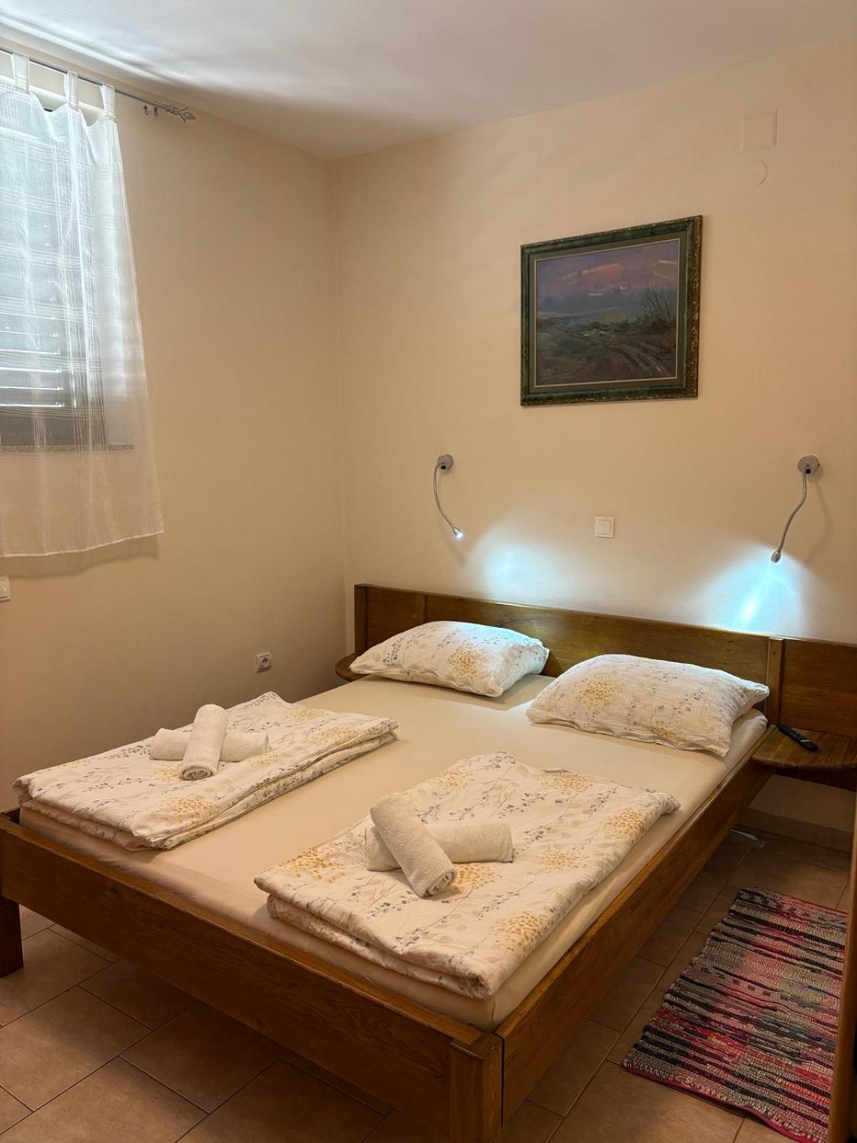 Apartment Lavanda 斯塔利格拉德-帕克利尼卡 外观 照片