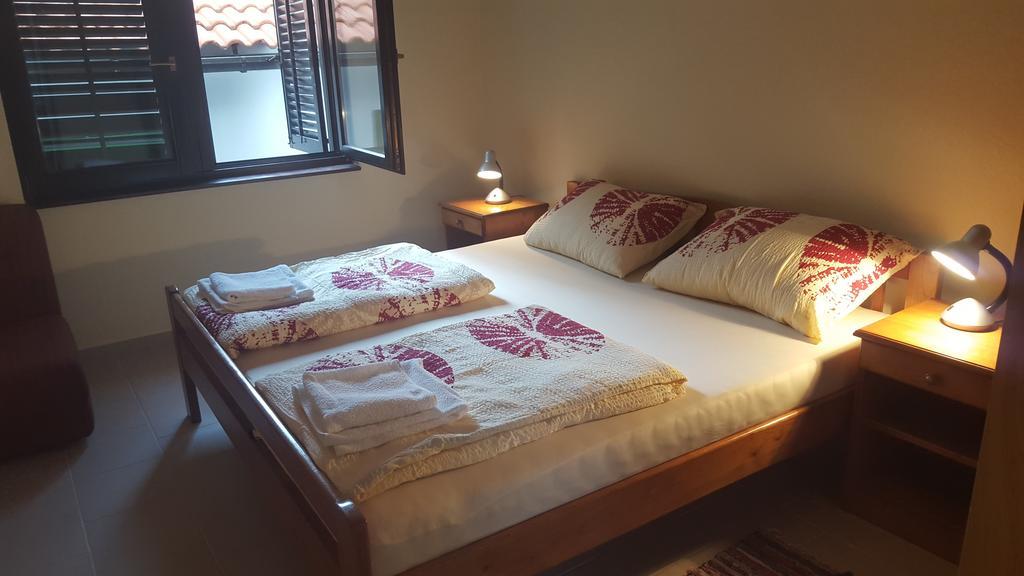 Apartment Lavanda 斯塔利格拉德-帕克利尼卡 外观 照片