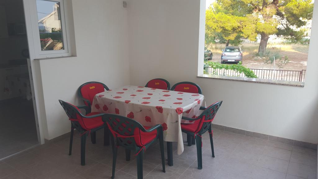 Apartment Lavanda 斯塔利格拉德-帕克利尼卡 外观 照片