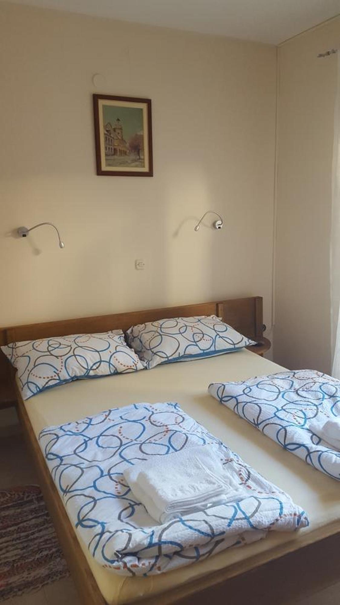 Apartment Lavanda 斯塔利格拉德-帕克利尼卡 外观 照片