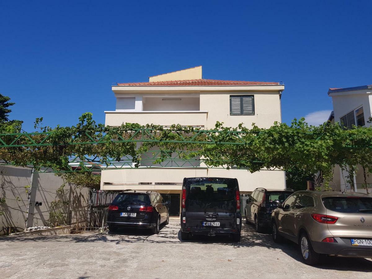 Apartment Lavanda 斯塔利格拉德-帕克利尼卡 外观 照片
